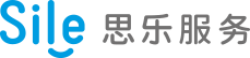 思樂(lè)泳池服務(wù)logo