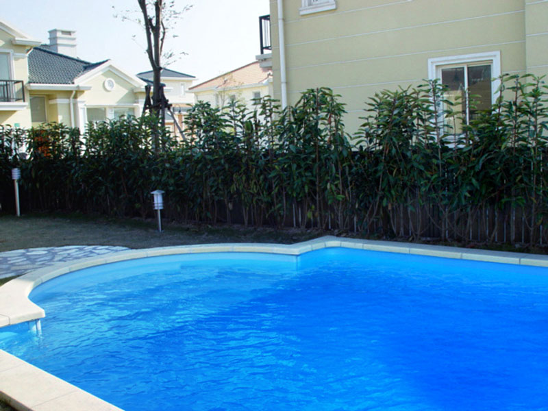 游泳池微生物污染,游泳池水質(zhì)處理,游泳池水消毒